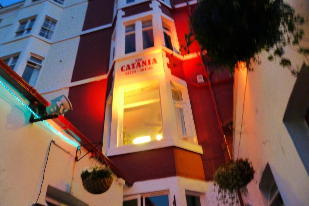 Catania Gasthuis 4*